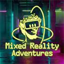 Veranstaltungsbild Mixed Reality Adventures - Laser Limbo